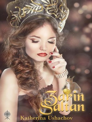 cover image of Zarin Saltan